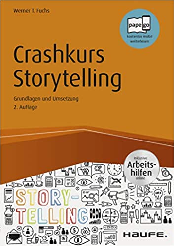 crashkurs storytelling