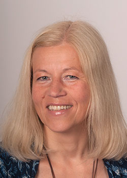 Barbara-Brinkmann-Klinger