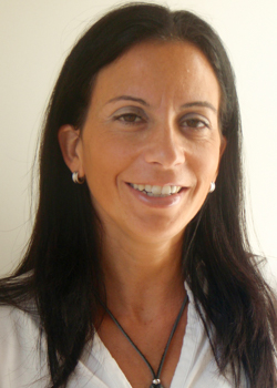 Angela Gfrerer