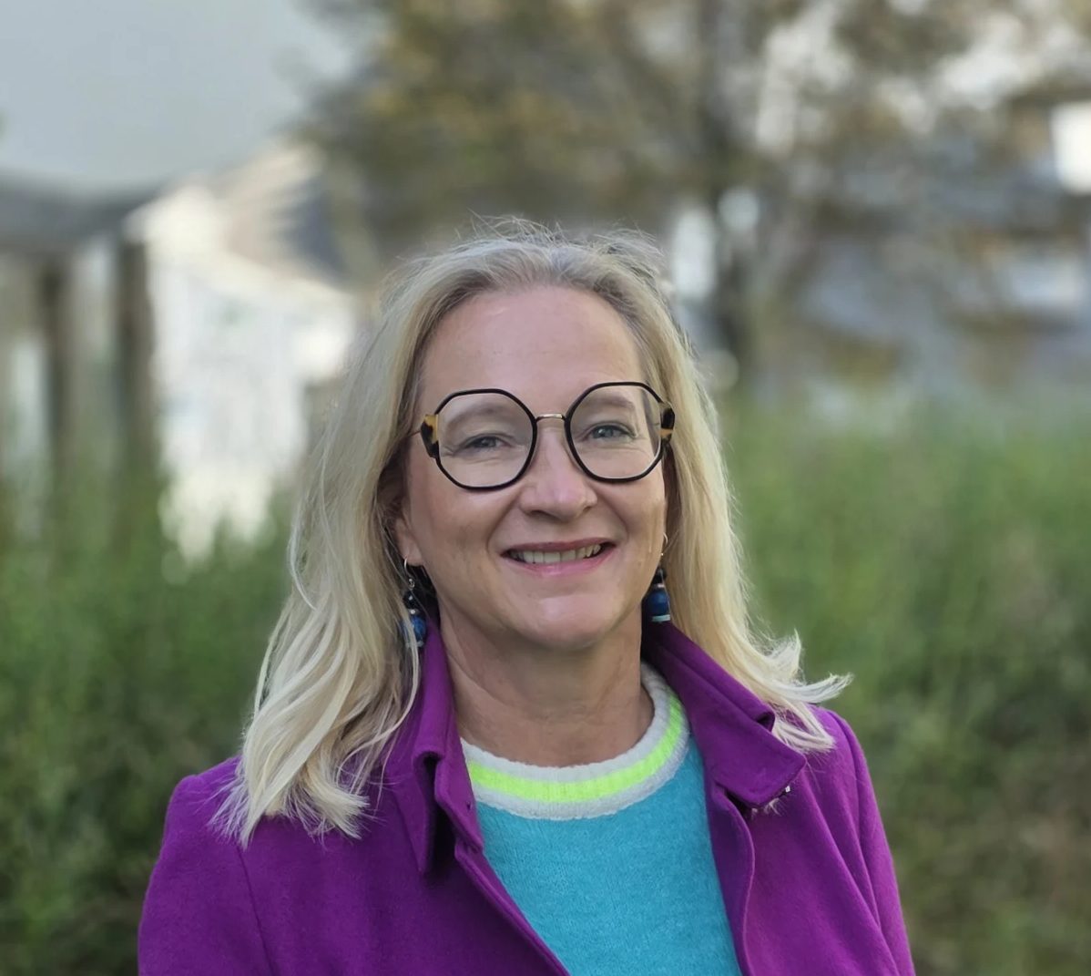 Foto von Dietlind Scharzenberger