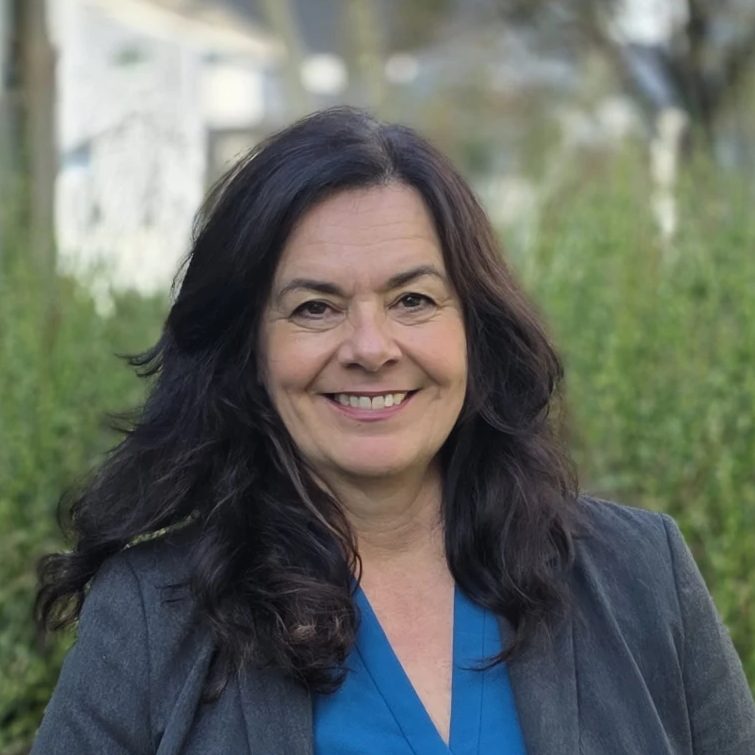 Foto von Christine Bauer-Grechenig
