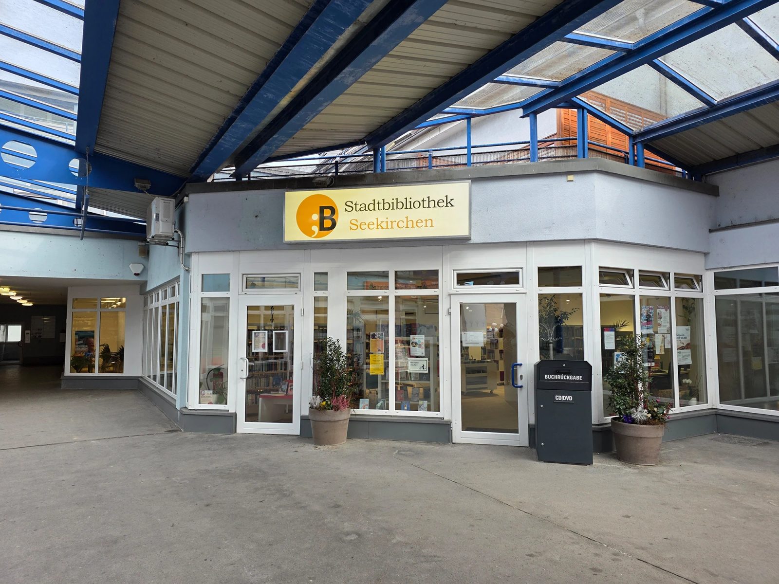 Beratungsstelle Seekirchen