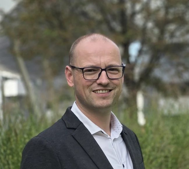 Foto von Andreas Lutzmann