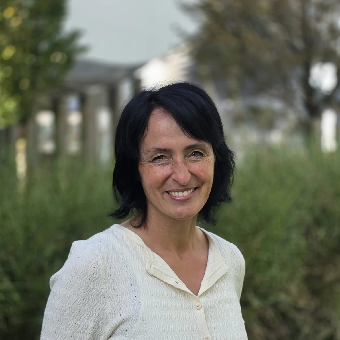 Foto von Maria Neumayr